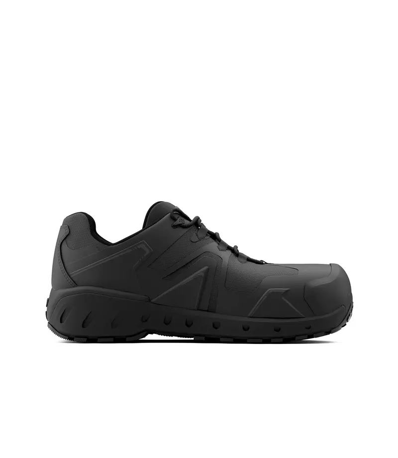 Men'S 3-Inch Aero-Tac™ Safety-Toe Tactical Low-Top 1