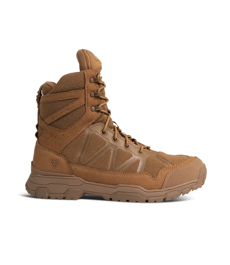 Men'S 7-Inch Operator Tactical Boot 1