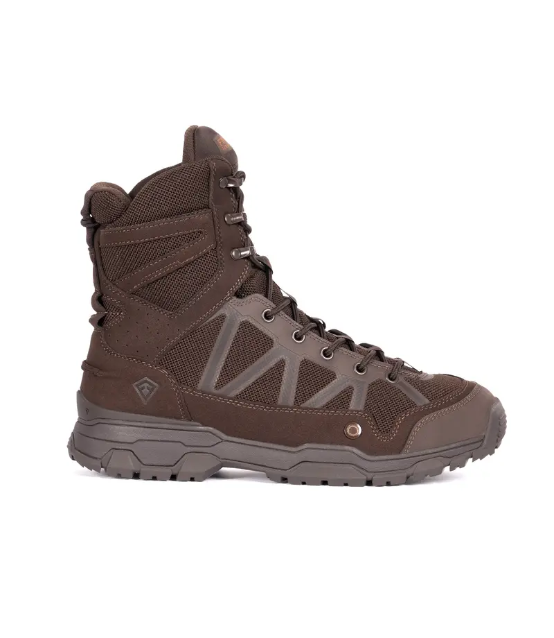 Men'S 7-Inch Operator Tactical Boot With Sts Sole 1