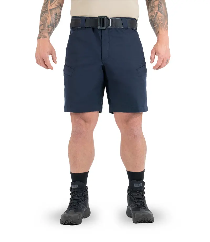 Men'S Classic A2-Style 9-Inch Tactical Short 1