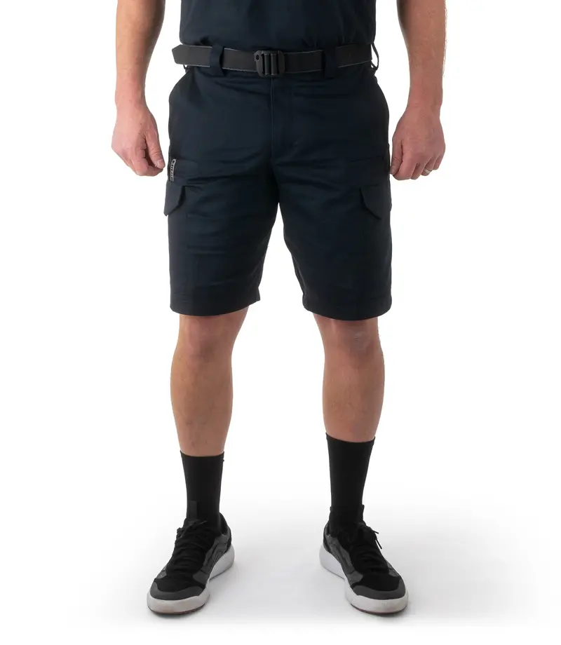 Men'S Cotton Station Cargo Shorts 1