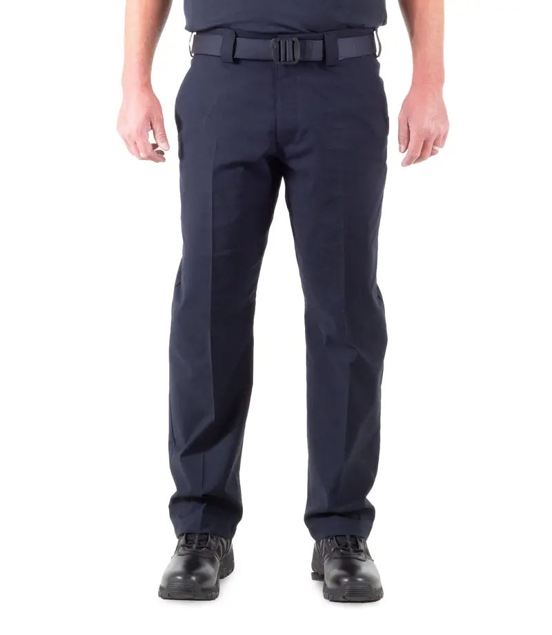 Men'S Cotton Station Classic Work Pants 1