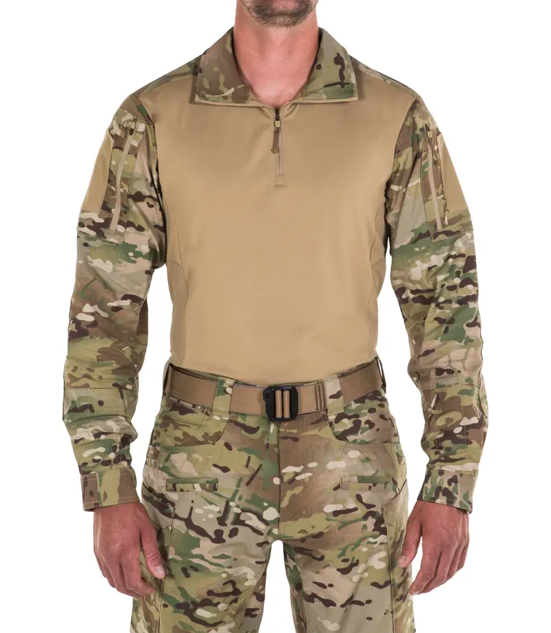Men'S Defender Multicam® Tactical Shirt 1