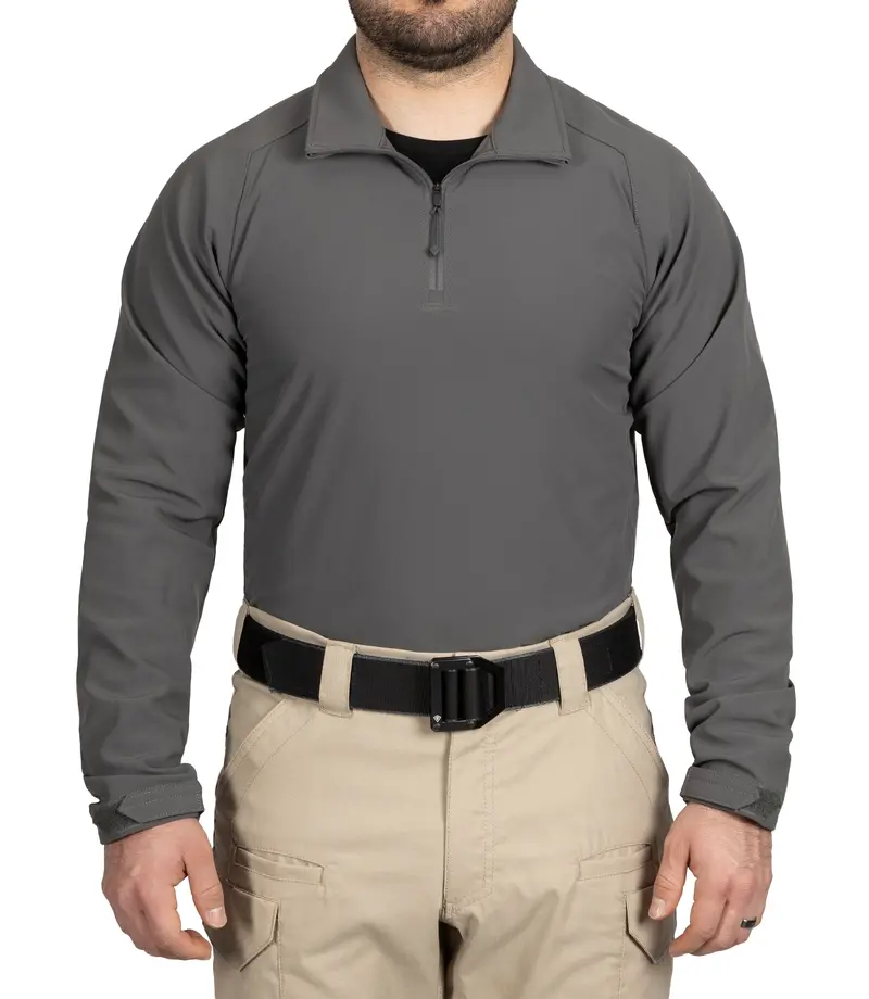 Men'S Pro Duty™ Tactical Pullover 1