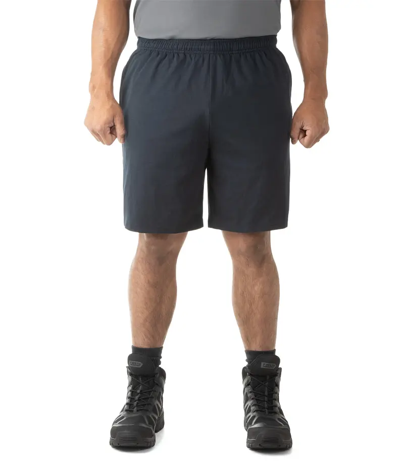 Men'S Tactix Pt Cotton Training Shorts 1