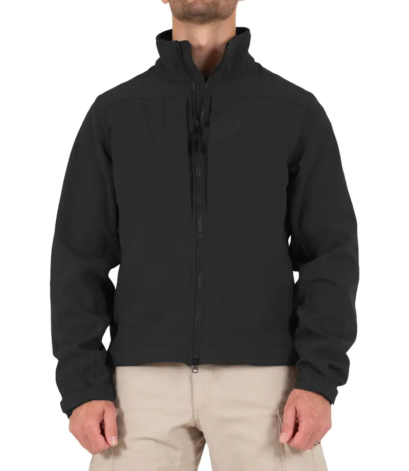 Men'S Tactix Softshell Outerwear Jacket 1