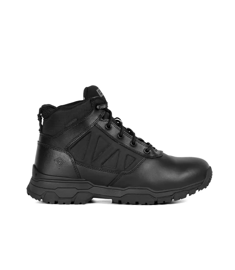 Men'S Urban Operator H₂O 5" Side-Zip Mid-Tactical Boot 1