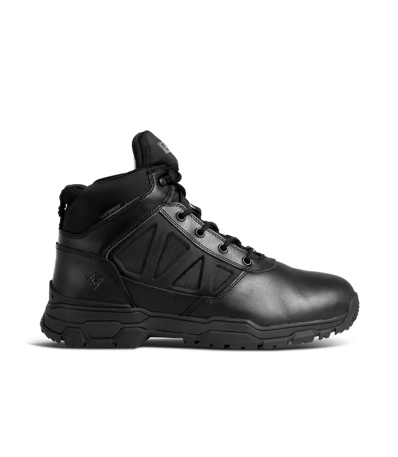 Men'S Urban Operator H₂O Mid-Height Boot – 5 Inch 1