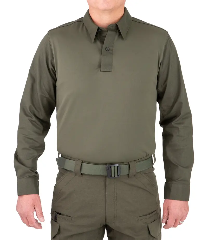 Men'S V2 Pro Performance Uniform Shirt 1