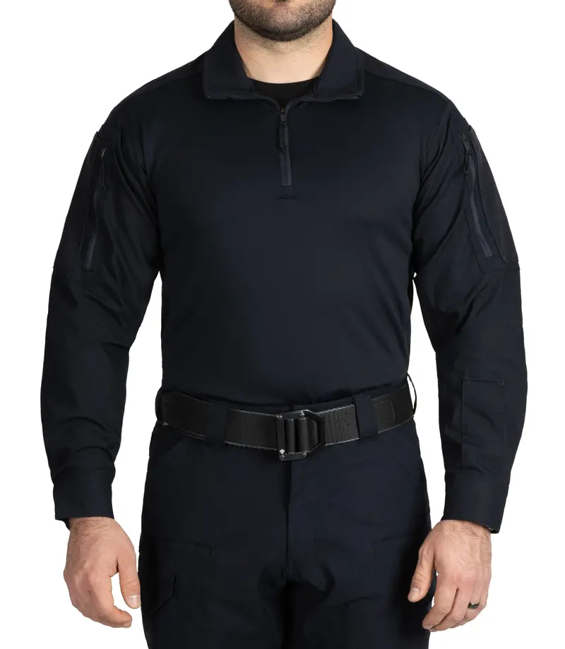 Men'S V2 Responder Long Sleeve Duty Shirt 1