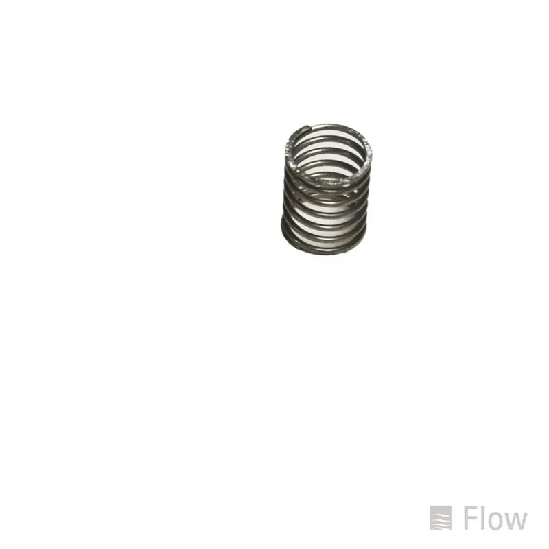 Miniature Compression Spring — 0.27" Id × 0.322" Od × 0.40" 1