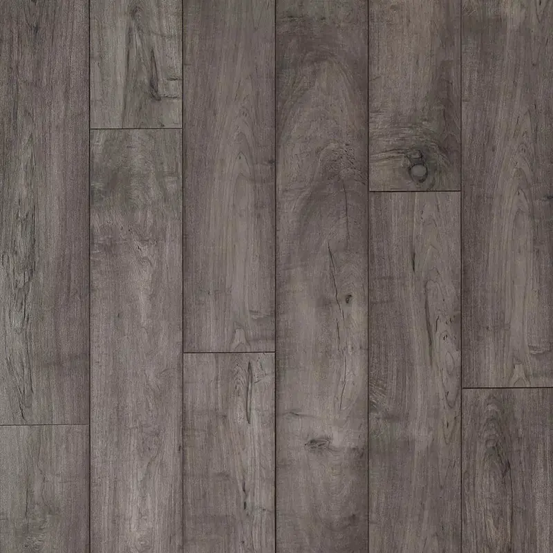 Mist Mannington Woodland Maple Vinyl Plank – Restoration Series 1