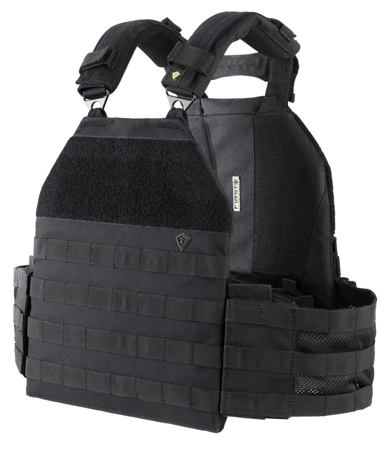 Modular Specialist Plate Carrier Rack 1