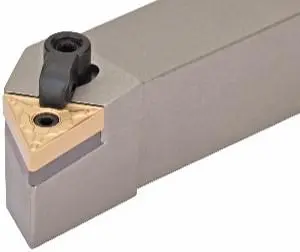 Mtjn Rs16-4D 93° Left-Hand Turning Tool Holder For Tnmg 43 Inserts 1