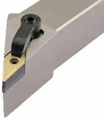 Mvjn-R 16-3D Right-Hand Turning Tool Holder With 93° Cutting Edge Angle For Vnmg 33 Inserts 1