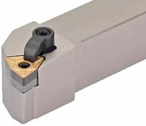 Mwln L16-4D 95° Right-Hand Turning Tool Holder For Wnmg 43 Inserts 1