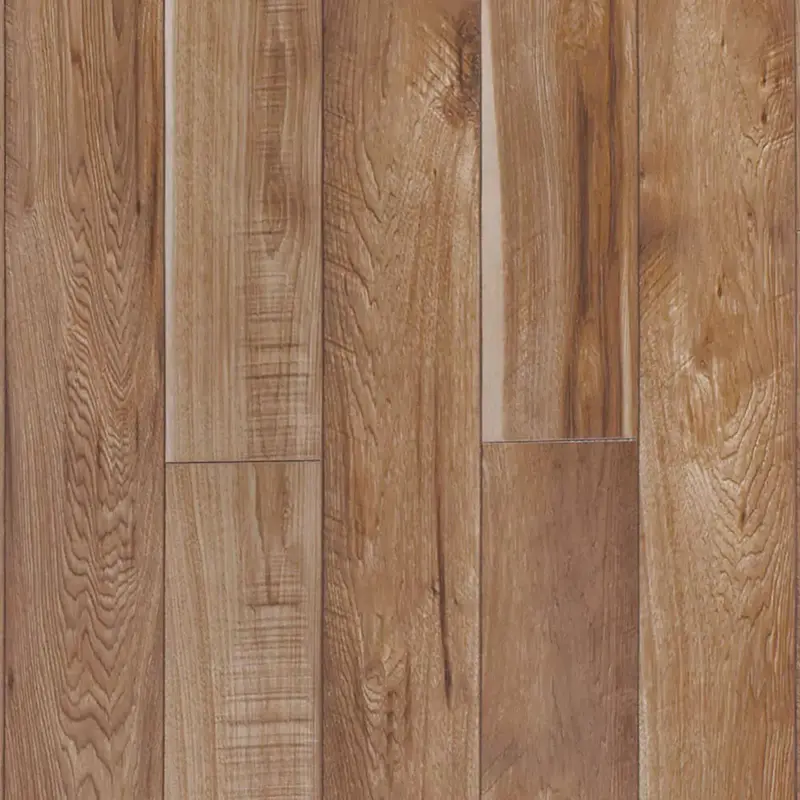 Natural Mannington Sawmill Hickory Vinyl Flooring – Restoration Series 1