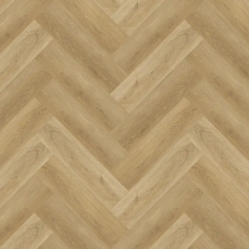 Nebula Herringbone Garrison Vinylnova Textured Vinyl Plank 1