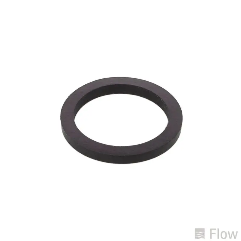 Nitrile Back-Up Ring – N3000 Series, Chemical-Resistant Seal Support 1