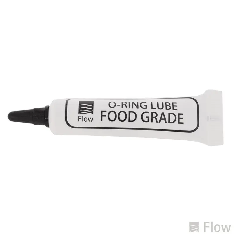 Nsf H1 Food-Grade O-Ring Lubricant – 1/4 Oz 1