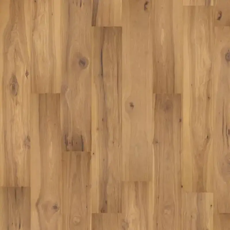 Nutshell Hickory Engineered Hardwood – Pergo Prestano Line 1