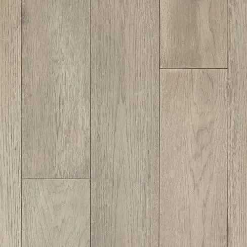 Ocean Pearl Hickory Floorboards – Mohawk Beachside Villa Collection 1