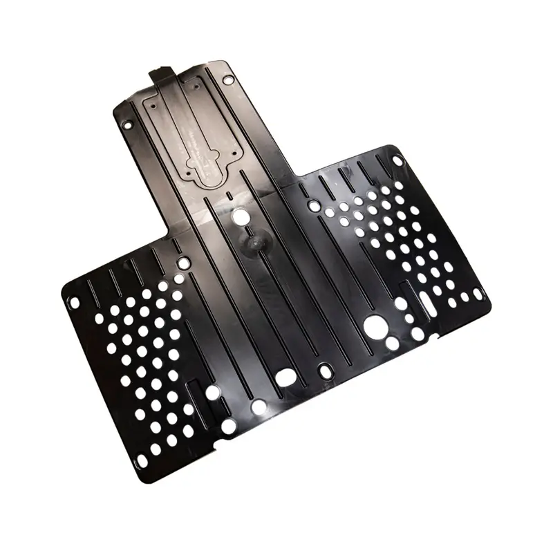 Oem Black Skid Plate For Polaris Brutus Hd, Ranger Xp (2013–2019) – Model 5438878-070 1