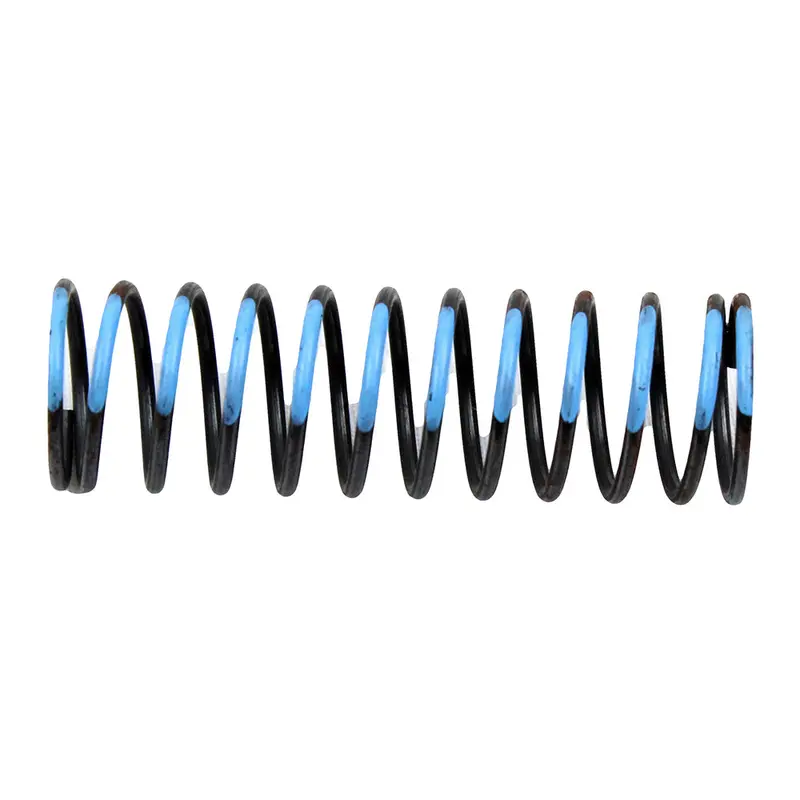 Oem Blue Cylinder Compression Spring For 1998–1999 Polaris 440 Xcr (Part #7041704-01) 1