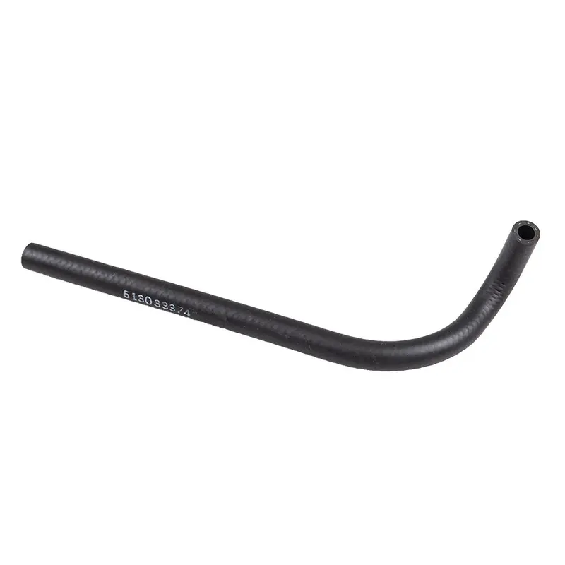 Oem Fuel Hose Kit For Ski-Doo Skandic, Freestyle, Mxz, Gtx, Gsx, And Expedition Snowmobiles (Part #513033374) 1