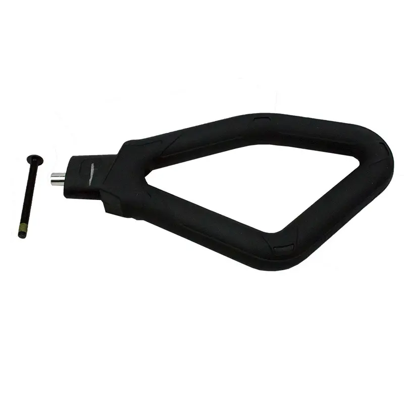 Oem Right-Hand Passenger Seat Handle Kit For 2013–2017 Can-Am Outlander L Max 1