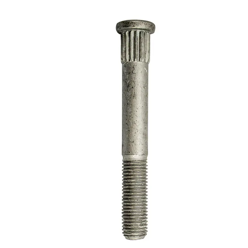 Oem Wheel Lug Stud For Can-Am Commander Electric Max, 800R, And 1000 (2011–2020) 1