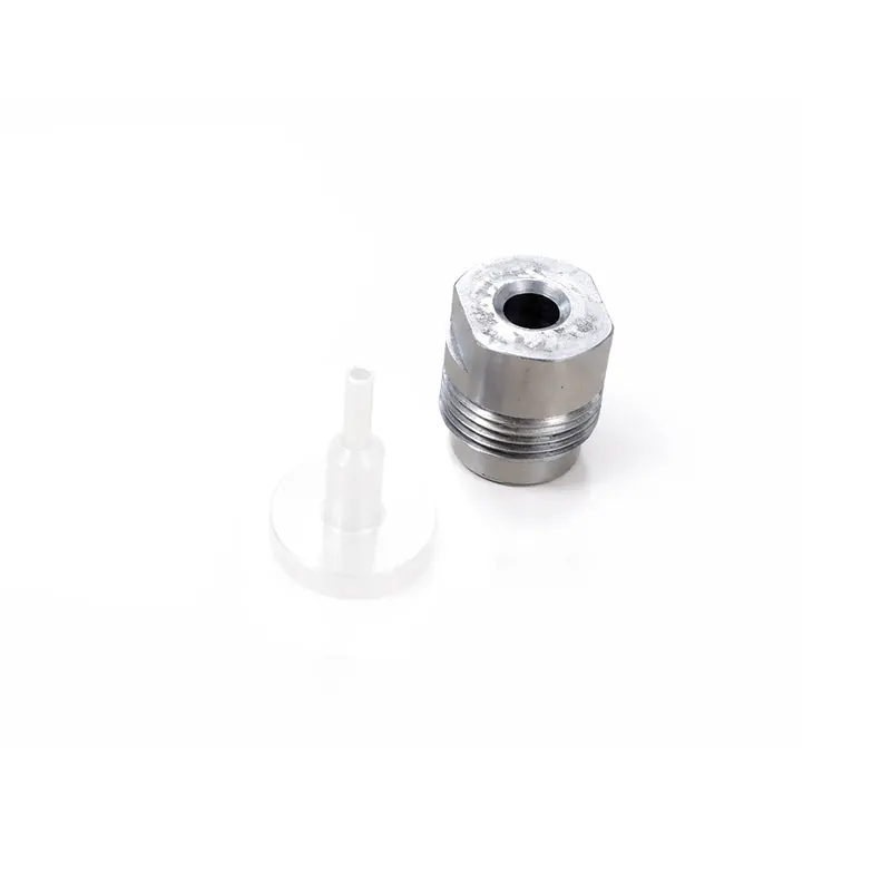 On/Off Valve Seat Seal Replacement Tool 1