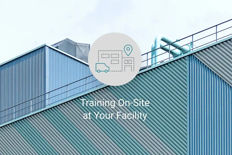 On-Site Customer Training Programs 1