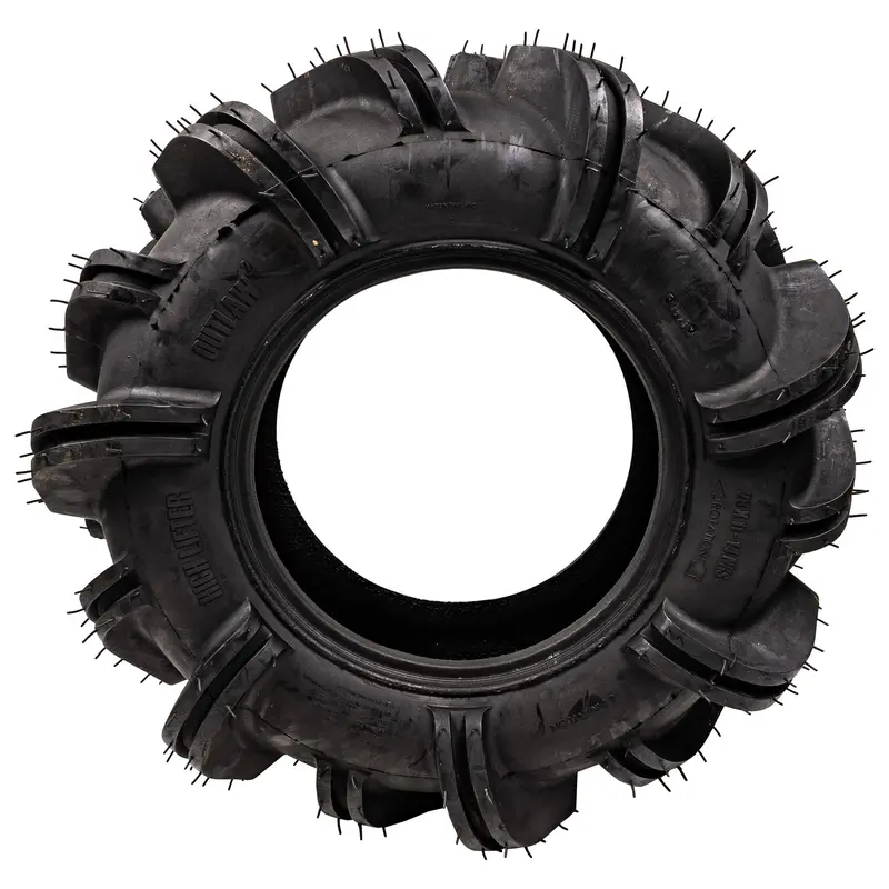 Outlaw 2 Rear Tire – 28×11×14 For Polaris Ranger Crew 900/1000 Xp Eps (Part #5415642) 1