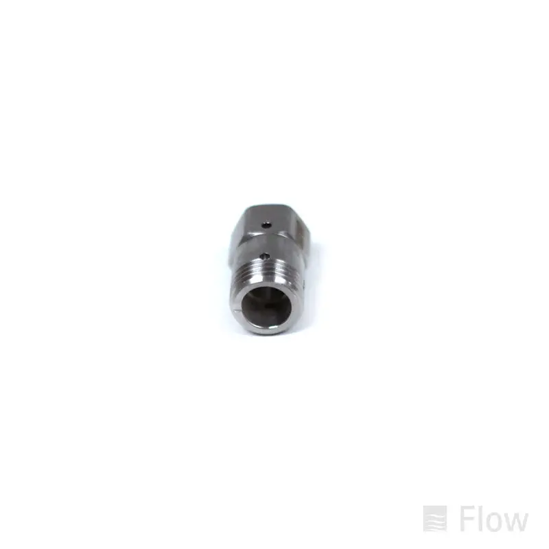 Outlet Check Valve Poppet Cage Assembly 1