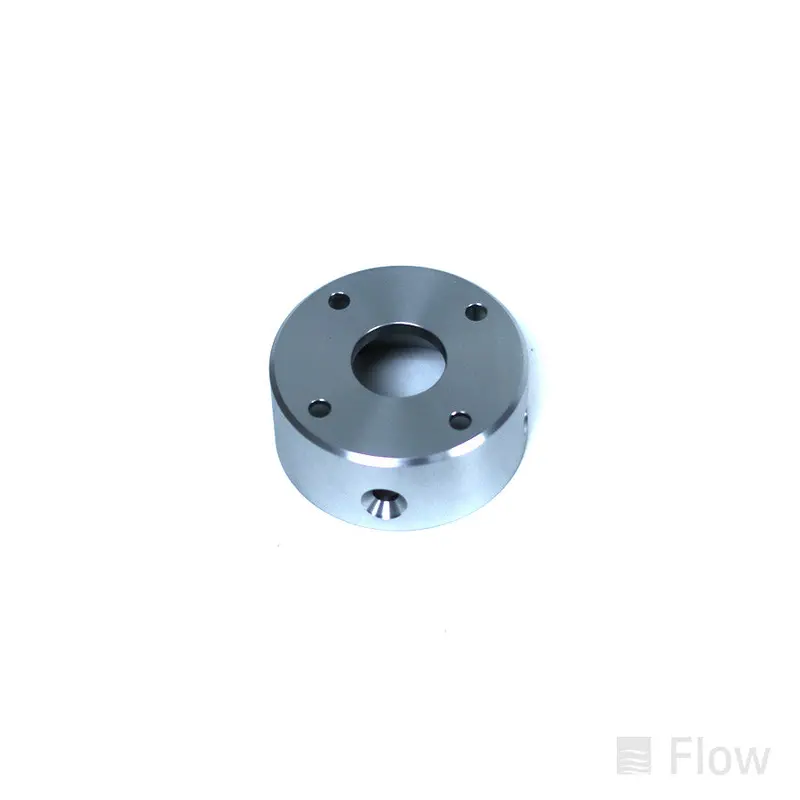 Paser® 3 Metering Valve Protective Cap 1