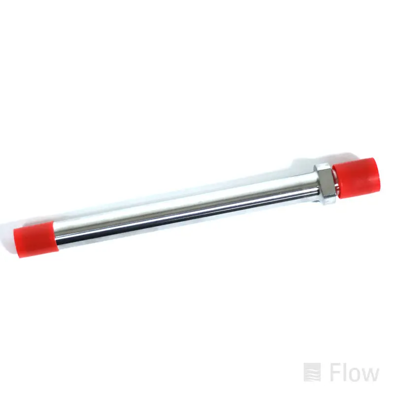Paser 3 Nozzle Body Rated For 60,000 Psi 1