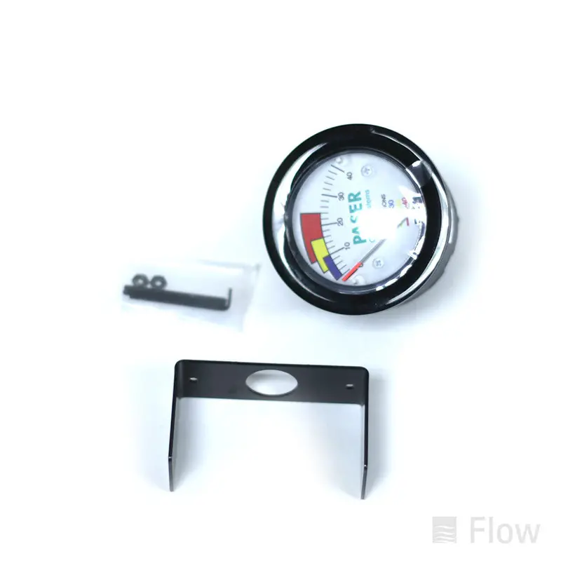Paser® 3 Performance Monitoring Gauge 1