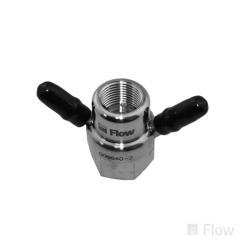 Paser® 3 Precision Cutting Head Assembly 1