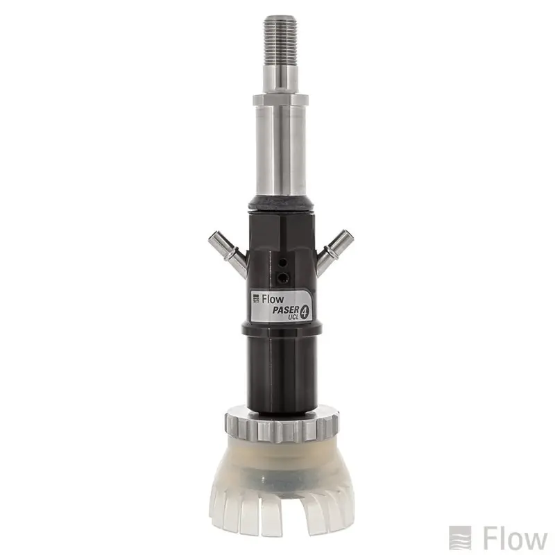 Paser® 4 60K Cutting Head Retrofit Kit 1