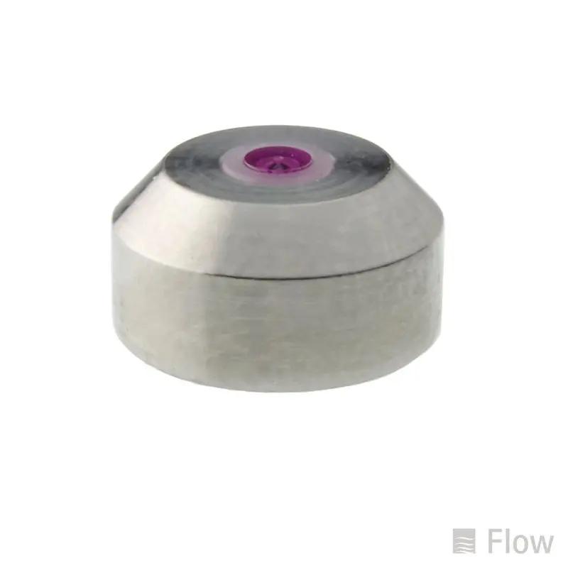 Paser® 4 Ruby Orifice – High-Durability 1