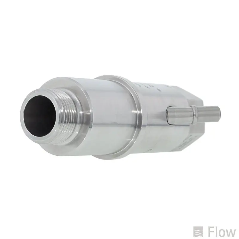 Paser® Ecl Mixing Chamber Assembly — Enhanced Flow Efficiency 1