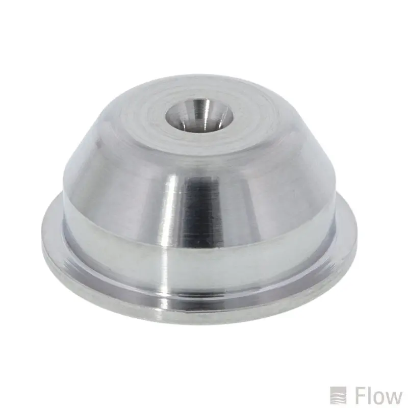 Paser® Ecl Ruby Orifice – Wear-Resistant Flow Control Component 1