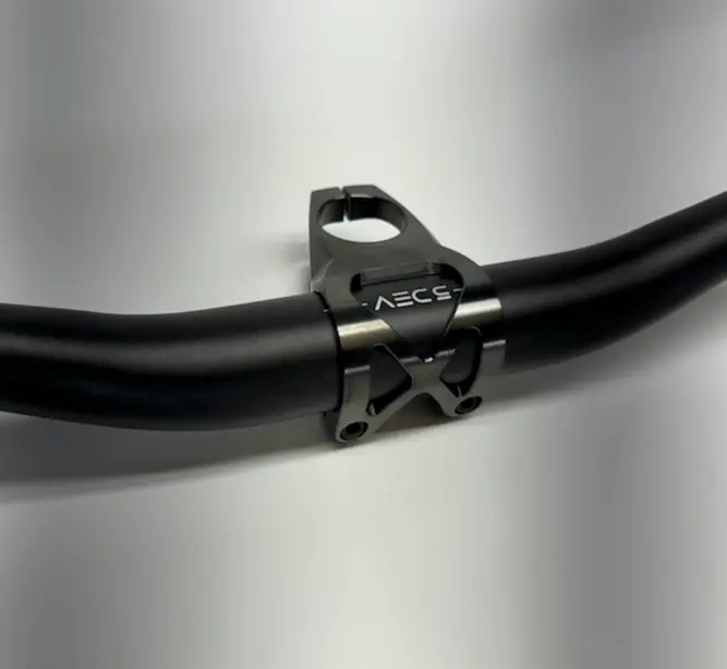 Performance Alloy Handlebar 2