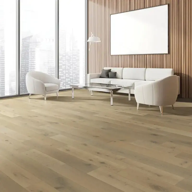 Piedmont Engineered Hardwood – Bravada D'Vine Country Grade 1