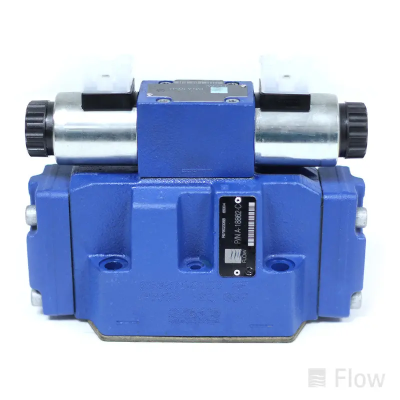 Pilot-Assisted Shift Valve Solenoid 1