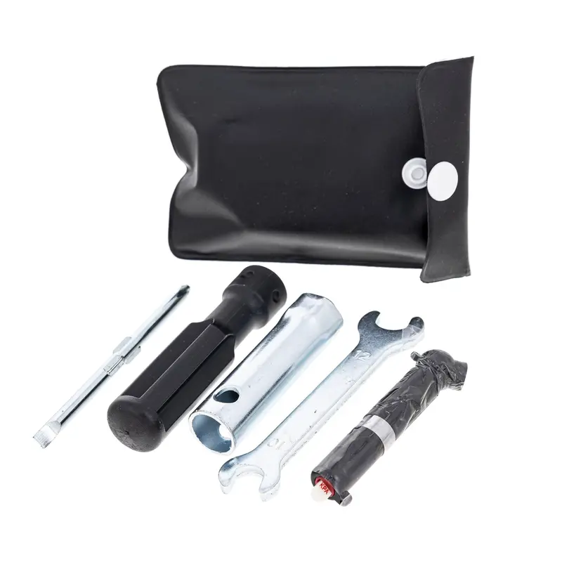 Polaris 0455524 Digital Tire Pressure Gauge 1