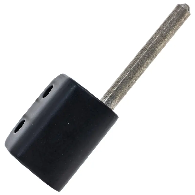Polaris 1019785-458 Upper Left Hinge – Black Finish, Ranger Crew Xp/Trail Boss/Eps/Xd 1
