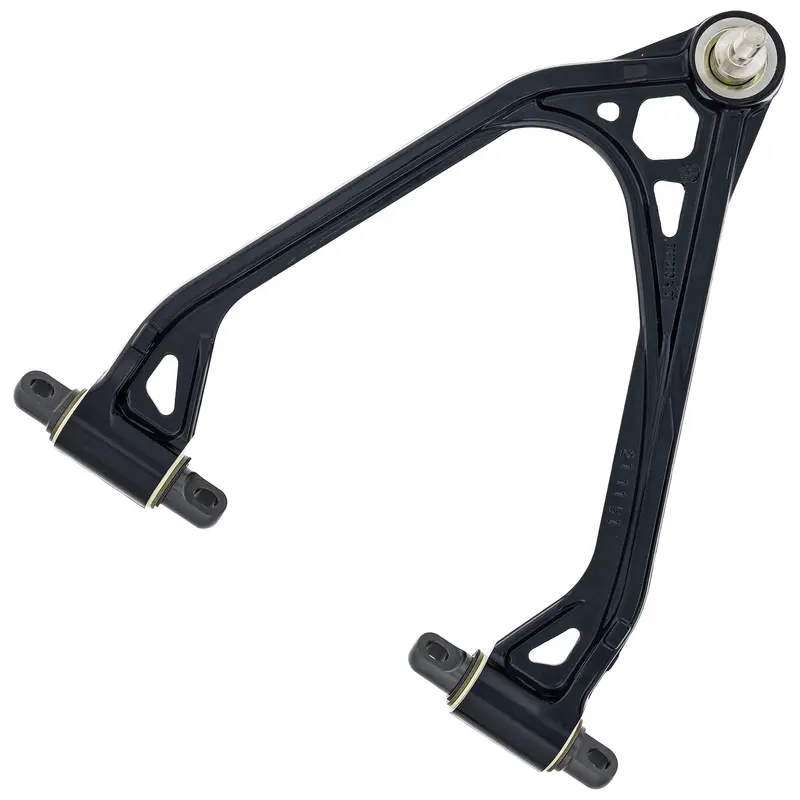 Polaris 1824654-067 Black Upper Left Control Arm For Pro Rmk And Khaos Models (600–850) 1