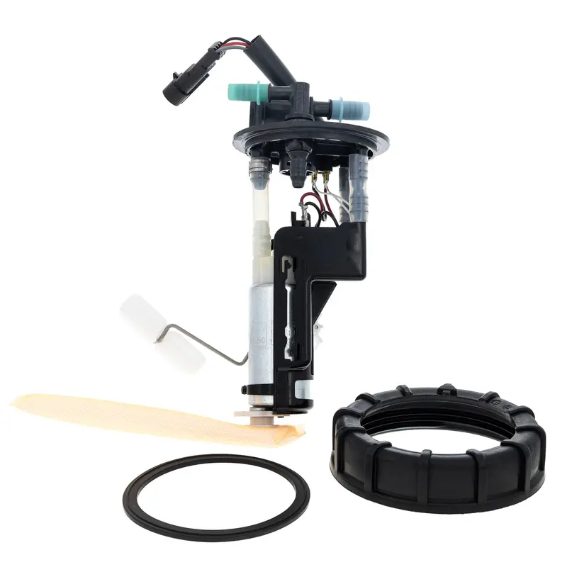 Polaris 2208244 High-Performance Fuel Pump Kit For Rzr Turbo Xp Eps & S Models (2020+) 1
